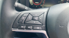 Nissan Juke 1.0 DiG-T N-Connecta 5dr Petrol Hatchback